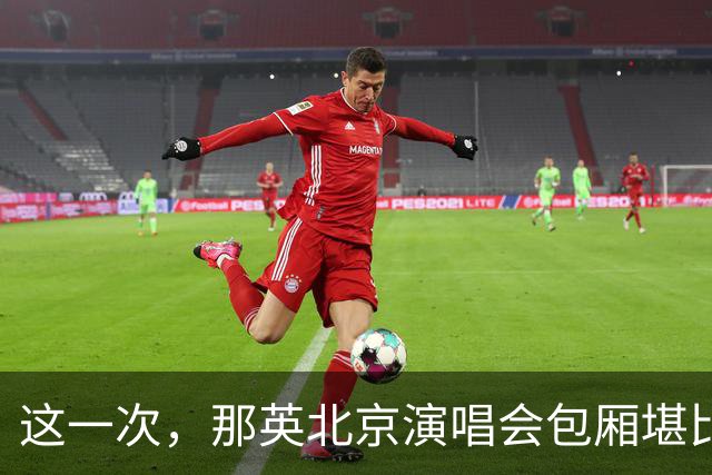 这一次，那英北京演唱会包厢堪比春晚！王菲宋丹丹黄渤张碧晨来了