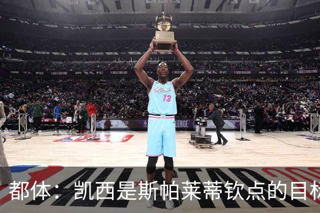 都体：凯西是斯帕莱蒂钦点的目标，如无意外球员将加盟尤文