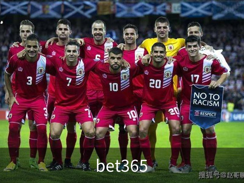 bet365品牌故事